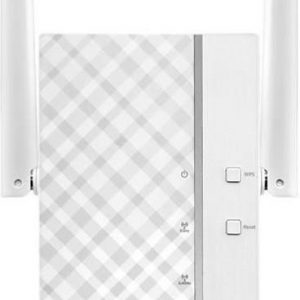 ASUS RP-AC66 Dual-band wireless AC1750 wall-plug Range Extender - RP-AC66 - 1 zdjęcie