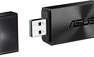 Asus USB-AC54 B1 (90IG0410-BM0G10) - 1 zdjęcie