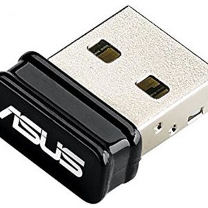 Asus USB-N10 (USB-N10 nano) - 1 zdjęcie