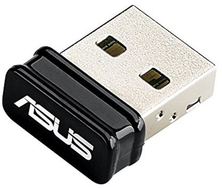 Asus usb n10 что это