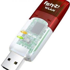 AVM WLAN USB Stick N v2 (20002571) - 1 zdjęcie