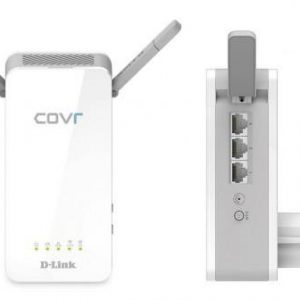 D-Link COVR-P2502 - 1 zdjęcie