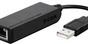 D-Link DUB-E100 - 1 zdjęcie