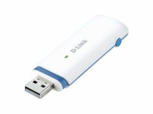 D-LINK DWM-157 - 1 zdjęcie