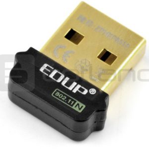 Edup Edup EP-N8508GS  - Raspberry Pi RPI-02379 - 1 zdjęcie