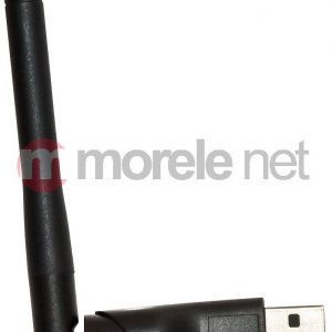 Ferguson W-03 Wi-Fi z anteną (ADAPTERWIFIFERGUSONW03ZANTENK) - 1 zdjęcie