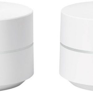 Google WLAN Access-Point Google WiFi GA00190-DE - 1 zdjęcie