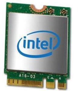 Intel Dual Band Wireless-AC 7265 (7265.NGWWB.W) - 1 zdjęcie