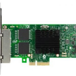 Lenovo Intel Ethernet Quad Port Server Adapter I350-T4 (00AG522) - 1 zdjęcie