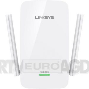 Linksys RE6300-EU - 1 zdjęcie