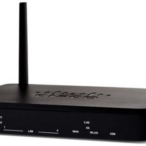 Linksys RV160W-E-K9-G5 - 1 zdjęcie