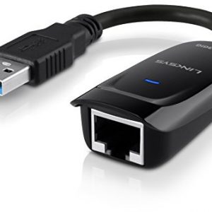 Linksys USB3GIG (USB3GIG-EJ) - 1 zdjęcie