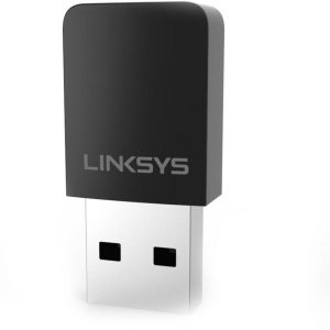 Linksys WUSB6100M-EU - 1 zdjęcie