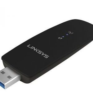 Linksys WUSB6300 (WUSB6300-EK) - 1 zdjęcie