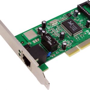 LogiLink Gigabit PCI PC0012 - 1 zdjęcie