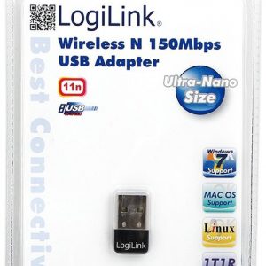 LogiLink WL0084 - 1 zdjęcie