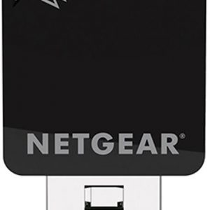 NetGear A6100 (A6100-100PES) - 1 zdjęcie