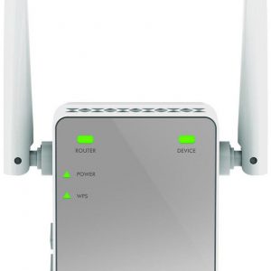 Netgear EX3700 (EX3700-100PES) - 1 zdjęcie