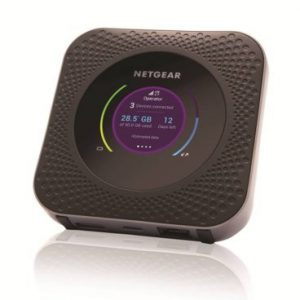 Netgear Nighthawk M1 (MR1100-100EUS) - 1 zdjęcie