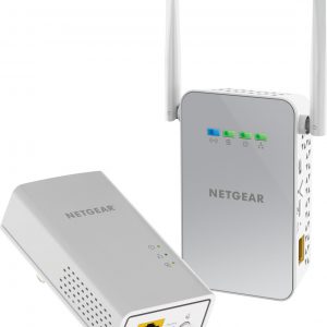 Netgear Powerline PLW1000-100PES - 1 zdjęcie