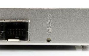 Startech PCI Express 10GB (PEX10000SFP) - 1 zdjęcie