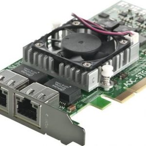 Supermicro AOC-STG-I2T - 1 zdjęcie