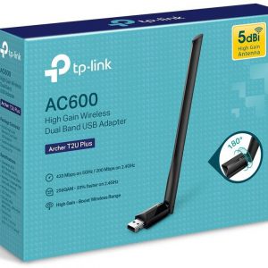 TP-Link Archer T2U karta sieciowa - 1 zdjęcie