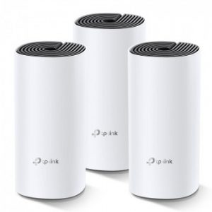 TP-Link Deco M4 3-Pack - 1 zdjęcie