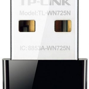 TP-Link TL-WN725N - 1 zdjęcie