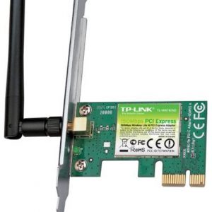 TP-Link TL-WN781N (TL-WN781ND) - 1 zdjęcie