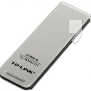 TP-Link TL-WN821N - 1 zdjęcie