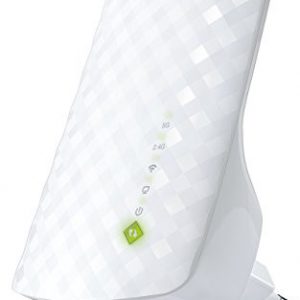 TP-Link TP-LINK AC750 przedłużacz sieciowy RE200 - 1 zdjęcie