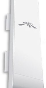 Ubiquiti NanoStationM CPE 5GHz 16dBi N150 15km NSM5 NSM5 - 1 zdjęcie