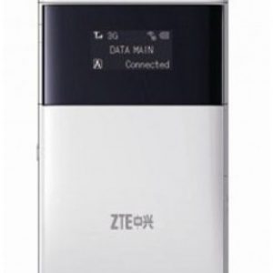 ZTE MF63  - 1 zdjęcie