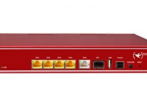 Bin Tec Bintec-elmeg RS123Router przewodowy 5510000340 - 1 zdjęcie