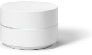 Google WLAN Access-Point Google WiFi GA00157-DE - 1 zdjęcie