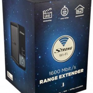 STRONG Range Extender 1600 MESH - 1 zdjęcie