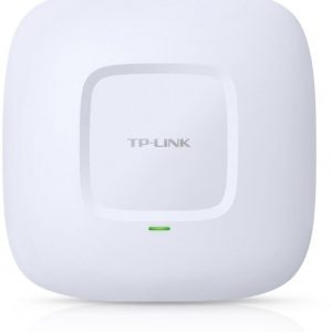 TP-Link EAP220 Access Point N600 PoE DualBand 1GB - 1 zdjęcie