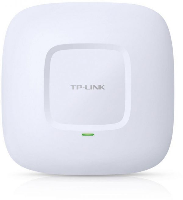 TP-Link EAP220 Access Point N600 PoE DualBand 1GB - 1 zdjęcie