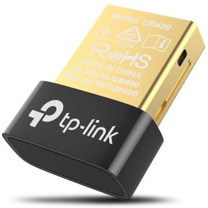 TP-Link UB400 - 1 zdjęcie