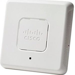 Cisco Systems Cisco WAP571 Wireless-AC/N Premium Dual Radio access point with PoE (EU) WAP571-E-K9 - 1 zdjęcie