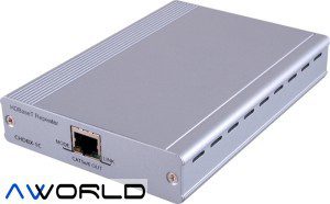 Cypress CHDBX-1C HDBaseT Wzmacniacz sygnału - 1 zdjęcie