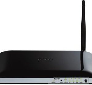 D-Link DWR-512/E - 1 zdjęcie