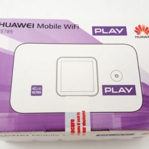 Huawei E5785Lh-22 biały (E5785LH-22BK) - 1 zdjęcie