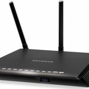 Netgear AC1750 (R6700-100PES) - 1 zdjęcie