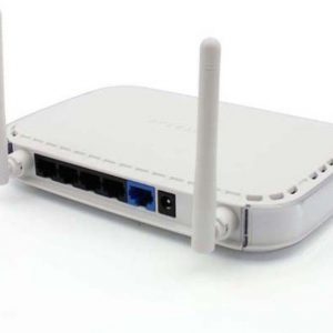 Netgear WNR614 (WNR614-100PES) - 1 zdjęcie