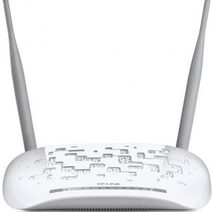 TP-Link W9960 - 1 zdjęcie