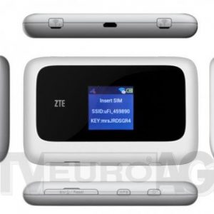 ZTE MF910 (MC-ZT-A003) - 1 zdjęcie