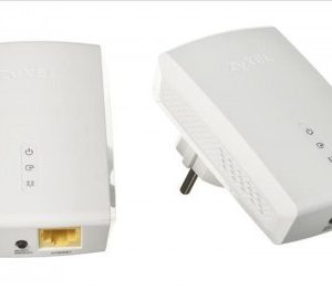 ZyXEL Powerline Adapter - 1 zdjęcie