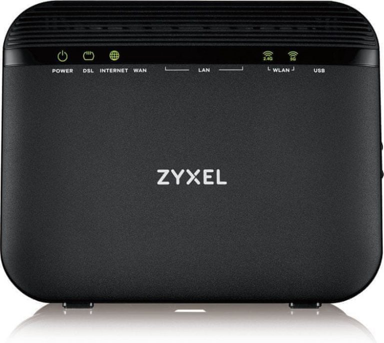 Xdsl zyxel vmg3625 t20a обзор